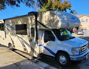 Thor Motor Coach Chateau 31Y