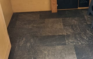 2018 Prolite Mini 13 ft camping trailer