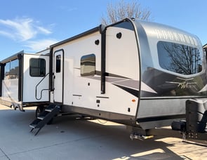 Forest River RV Rockwood Ultra Lite 2906BS