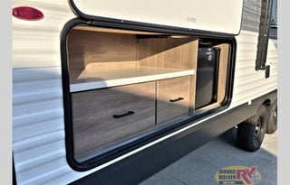 2025 Jayco Jay Flight 265bhs