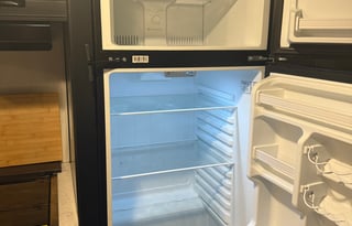 Aunt Annie's Attic-Forest River Cherokee Grey Wolf