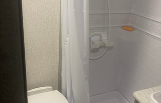 Summer’s Sweet Retreats 2022 KZ Escape E201BH