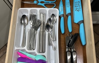 "Lucy" 2014 Thor Motor Coach Four Winds 26A