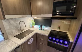 2020 Grand Design Imagine 2800BH