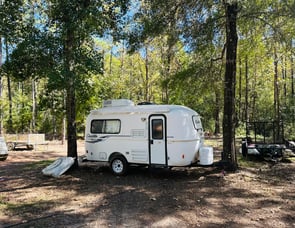 Casita Liberty standard