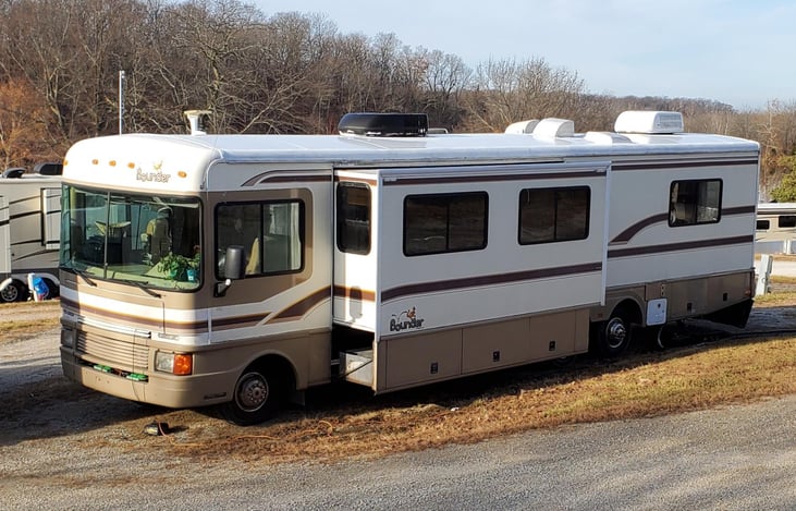 RV Photo