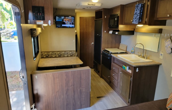 RV Photo