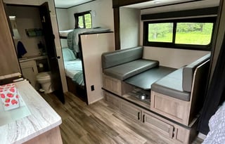 2022 Starcraft Autumn Ridge Single Axle 180BHS