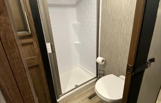 2021 KZ Durango with Bunks!