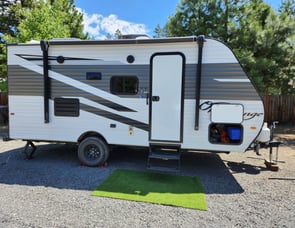 Highland Ridge RV Open Range Conventional OT180BHS