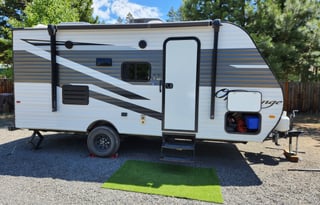 2022 Highland Ridge- Open Range 180BHS