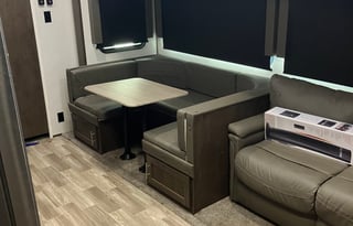 2019 Forest River RV Wildwood Heritage Glen LTZ 356QB