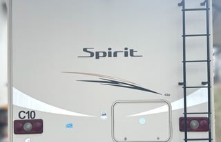 2016 Winnebago Spirit 22R