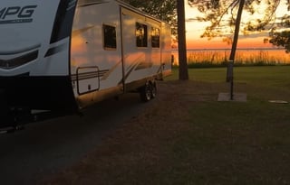 2022 Cruiser MPG 2860BH