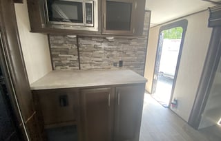 2020 Forest River RV Cherokee Alpha Wolf 26RL-L