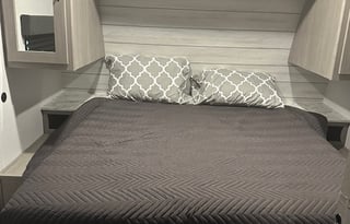 2024 Coleman Lantern LT 264RL