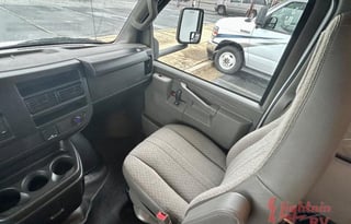 2025 Forest River RV Forester LE 2151SLE Chevy