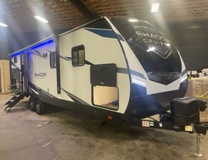 Cruiser Shadow Cruiser 277BHS