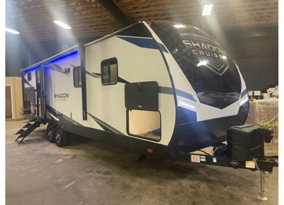 Travel Trailer rentals in Gulfport