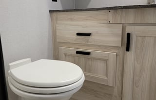 2021 Forest River Forester