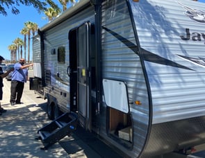 Jayco Jay Flight SLX 8 224BH