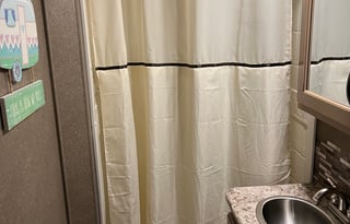 Your Home Away from Home - 2020 Four Winds