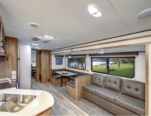 Heartland Pioneer QB 300