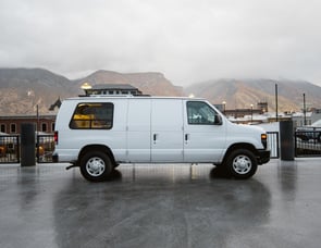 Ford Ford Econoline