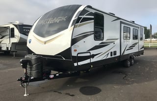 2021 Keystone Outback Ultralight 301UBH