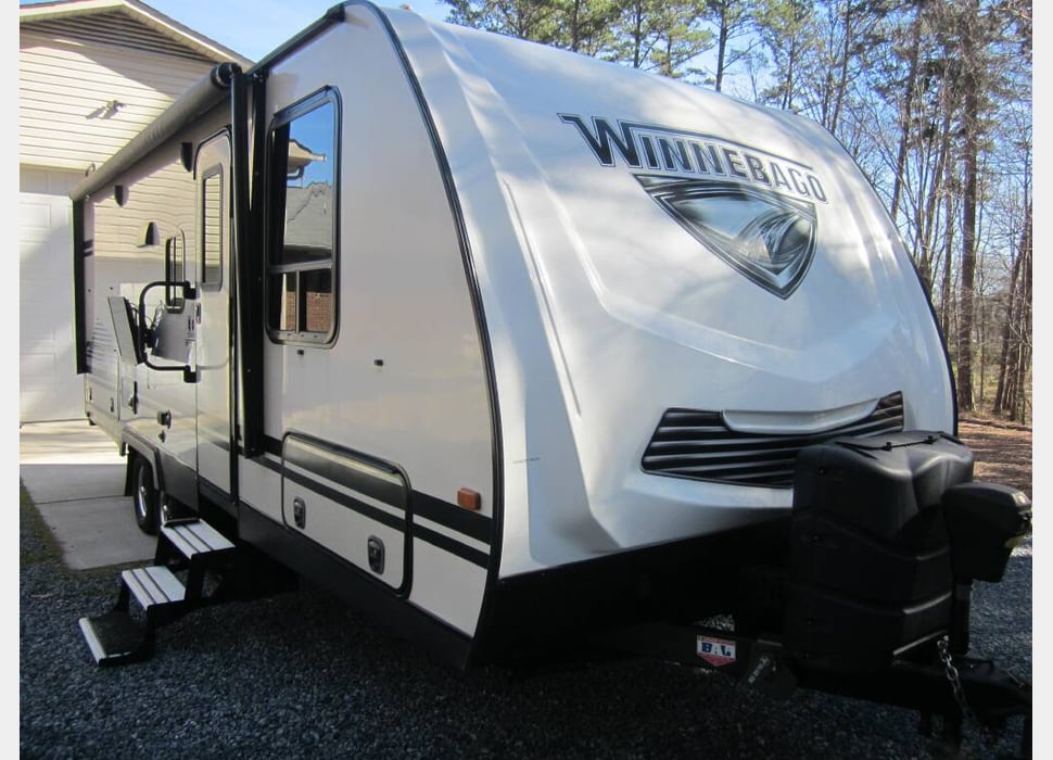 Class C Motor Home rentals in Tampa