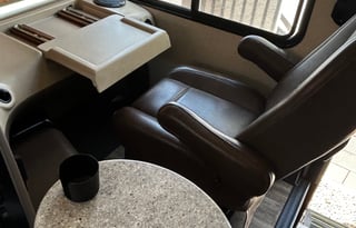 BUNKed and Ready - your family adventure awaits!