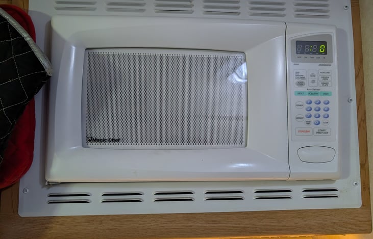 RV Photo