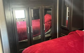 2019 Eclipse Attitude Wide Lite 3016SS