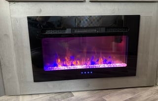 Awesome RV Adventure