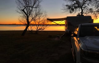 2022 Heartland Trail Runner-Create Memories!