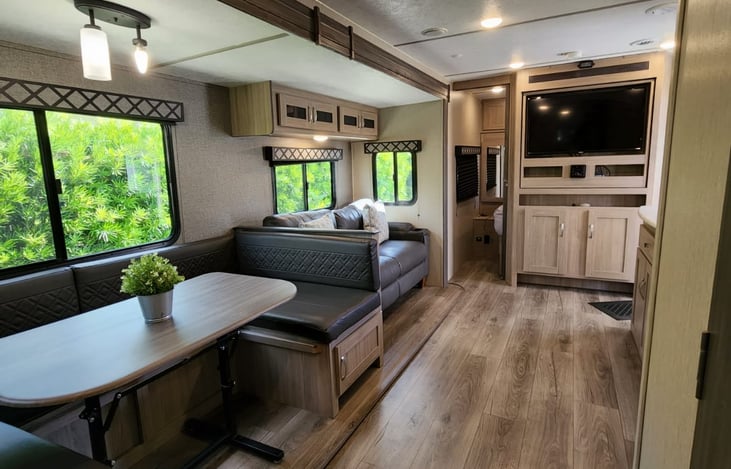 View form Additional Room