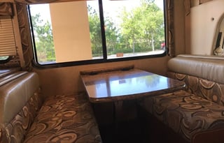 Beach House on Wheels