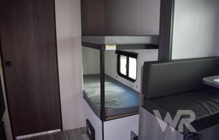 Earley family little hideout