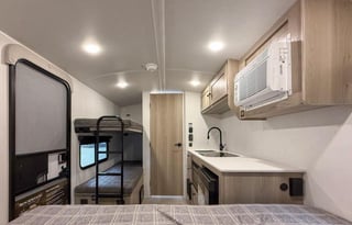 2026 Forest River RV Rockwood GEO Pro G13LE
