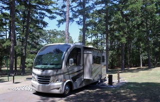 2015 Thor Motor Coach Axis 24.1