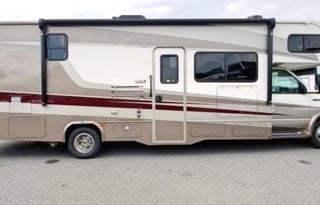 Great Getaway w/ Outdoor TV