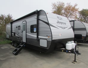 Jayco Jay Flight SLX 8 294QBS
