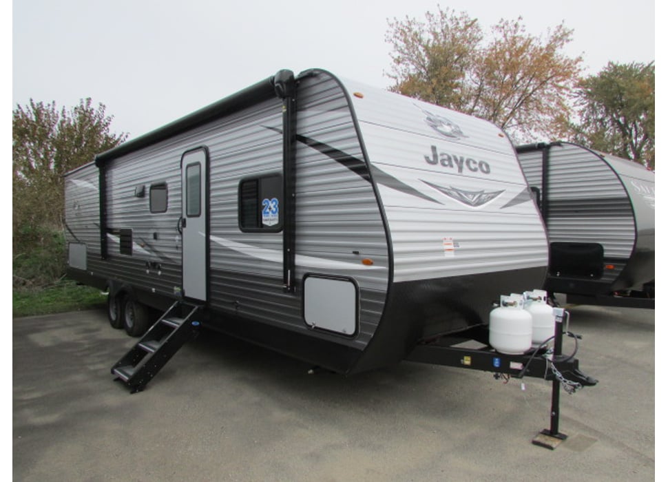 Travel Trailer rentals in Ramsey