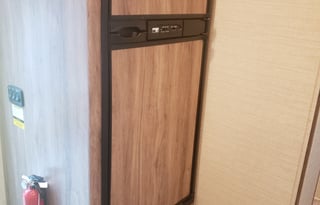 2019 Jayco Redhawk SE 27N