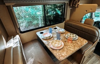 2018 Thor Motor Coach