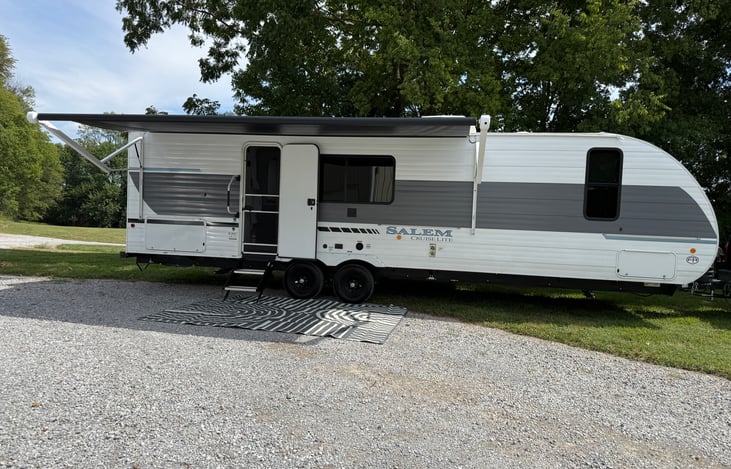 RV Photo