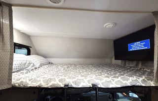 2022 Forest River Sunseeker 2860