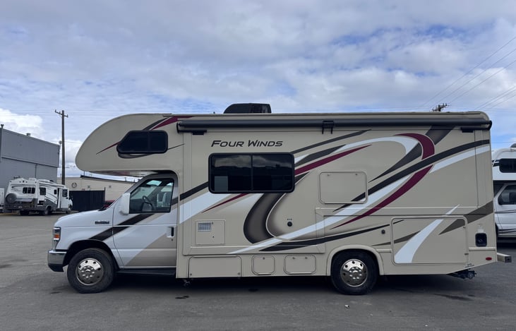 RV Photo