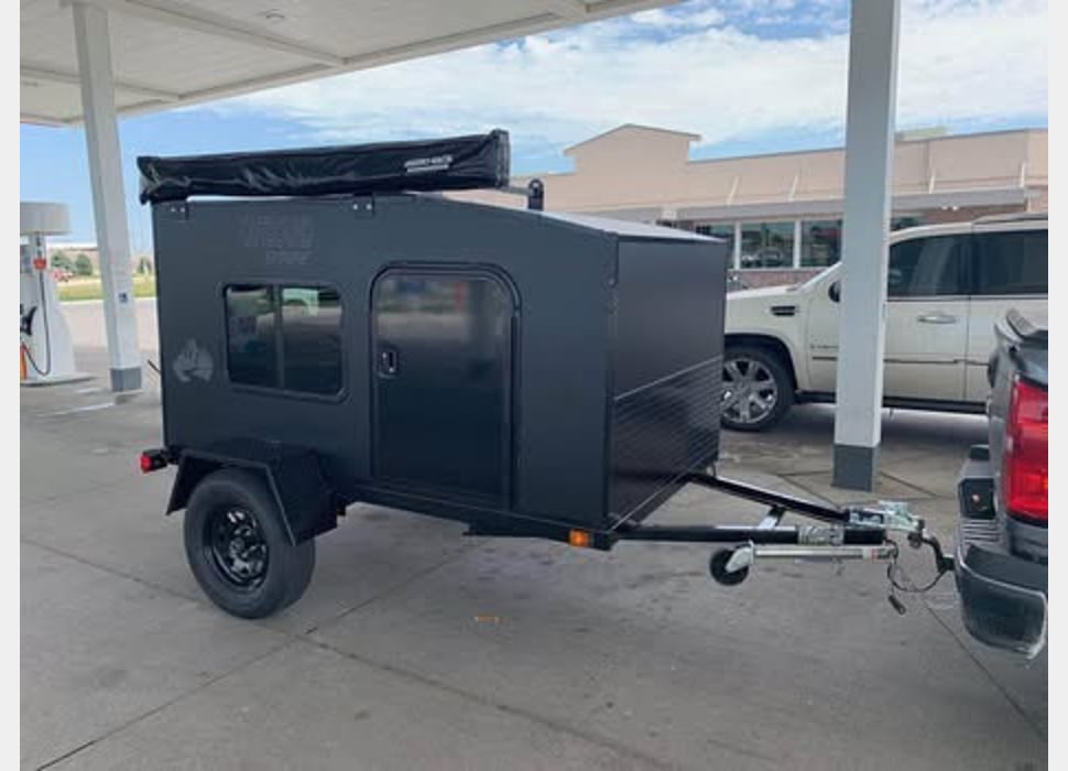 Travel Trailer rentals in evans