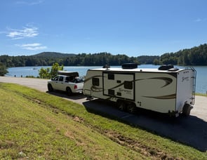 Forest River RV Surveyor Sport SP-260